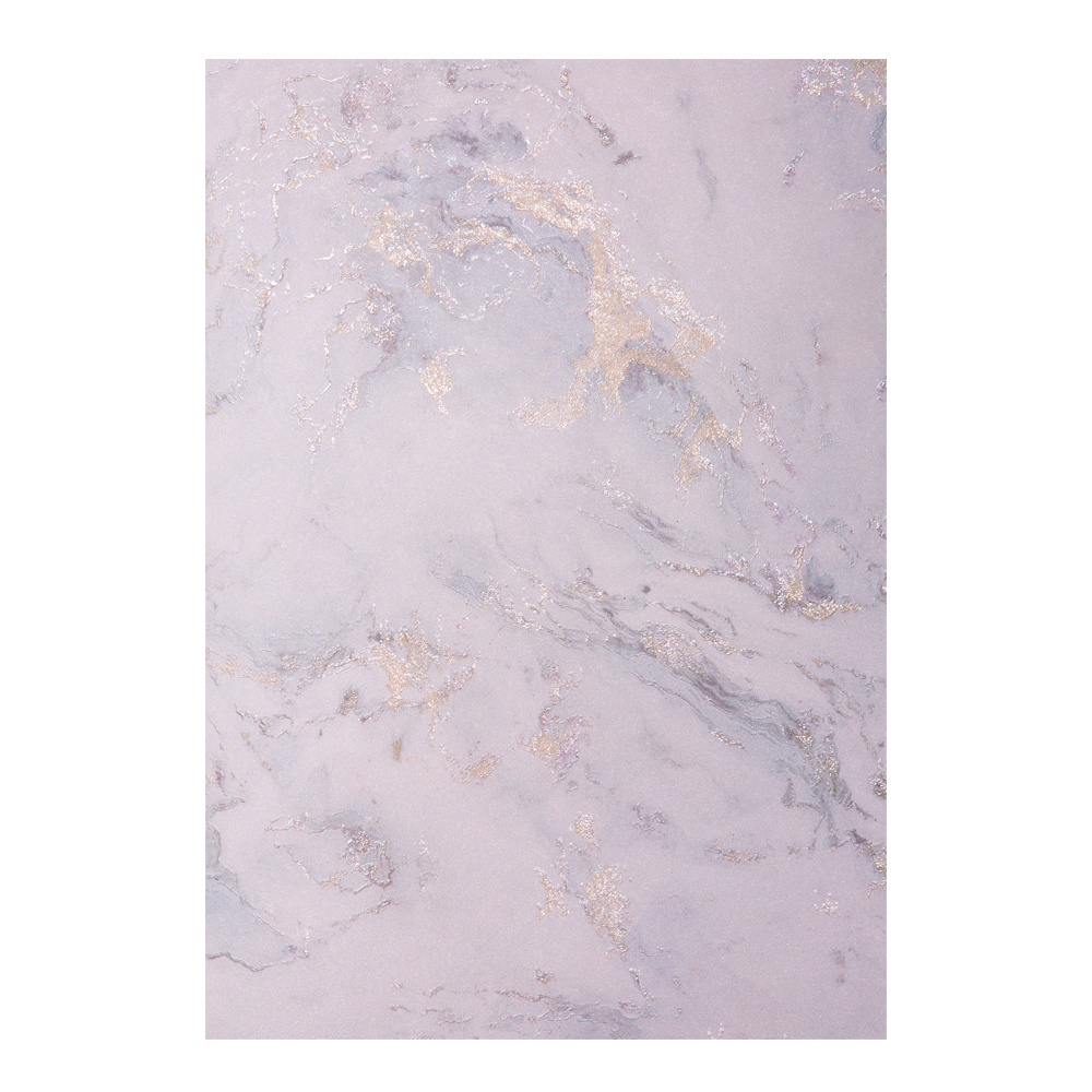 T &C Textured Marble Pattern Wallpaper Collection-300GSM: (1.06×15