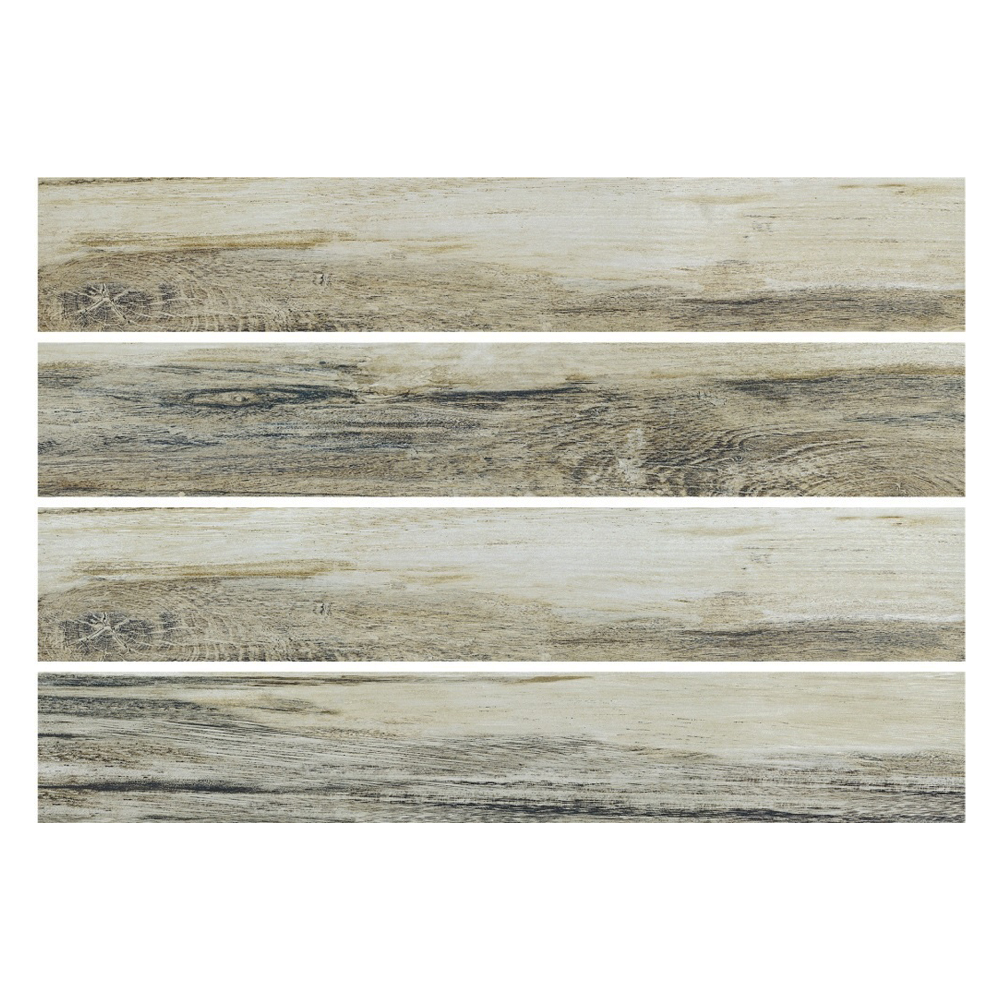 100213123 Chesterfield Grey: Matt Granito Tile; (15.0×90