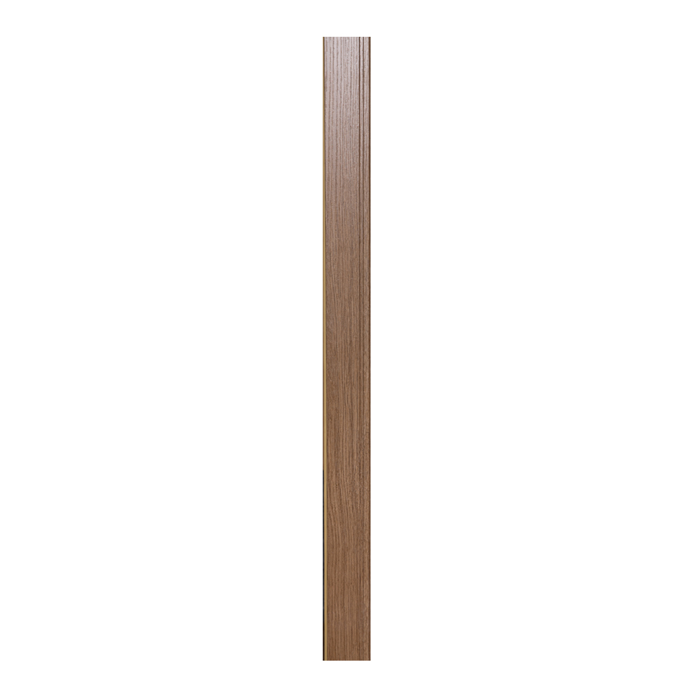 Decorium SPC: Vinyl Plank Skirting-6015-A; 2