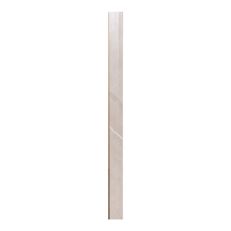 Decorium SPC: Vinyl Plank Skirting-6015-A; 2