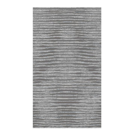 Eryun Hali: Carpet Rug; (100×200)cm, Grey 1