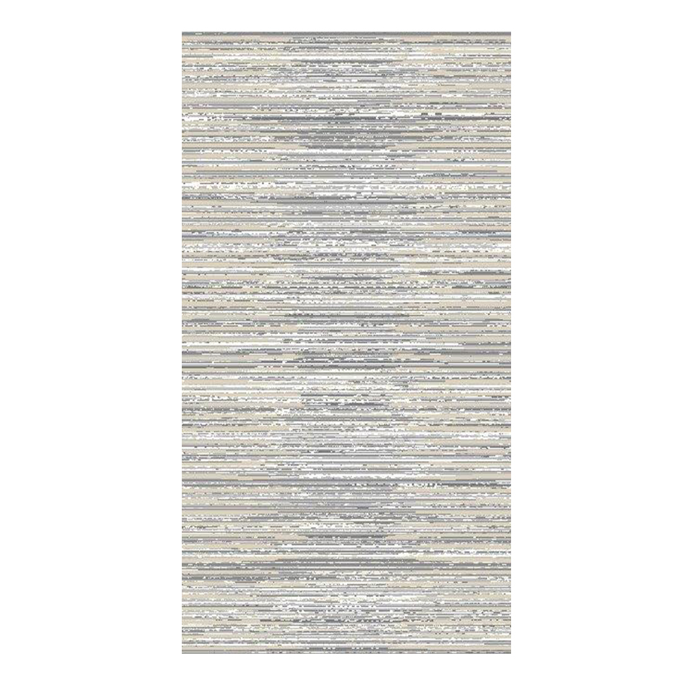 Eryun Hali: Carpet Rug; (250×350)cm, Grey 1