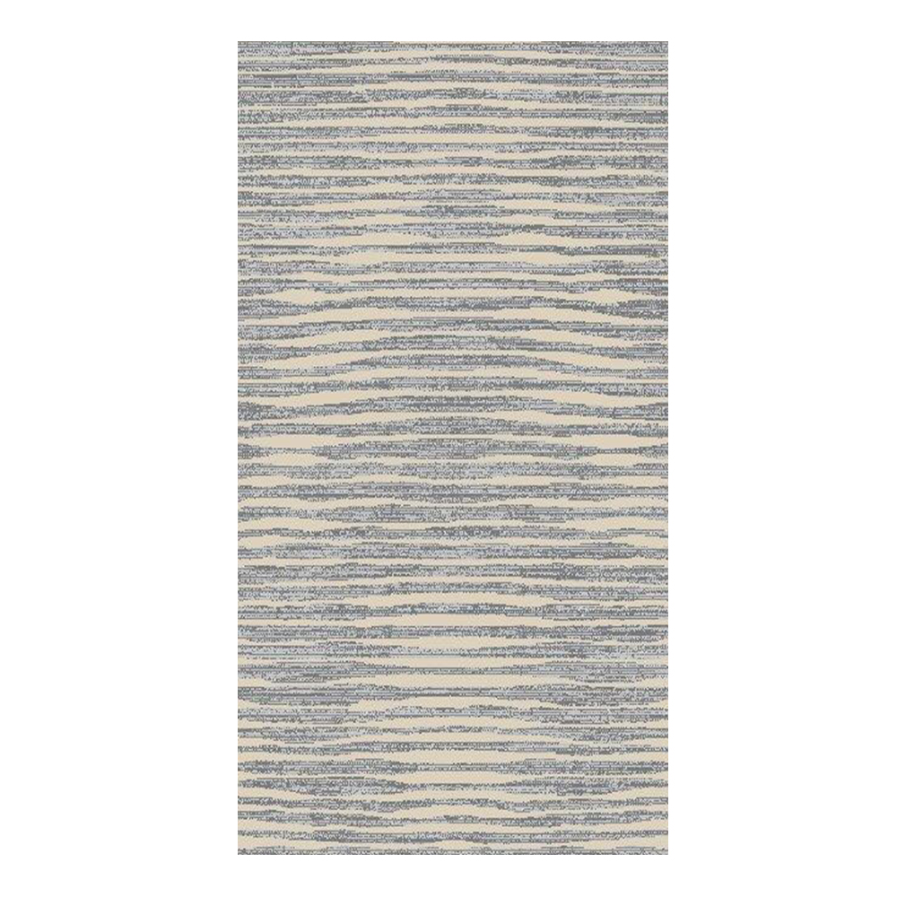 Eryun Hali: Carpet Rug; (250×350)cm, Grey 1