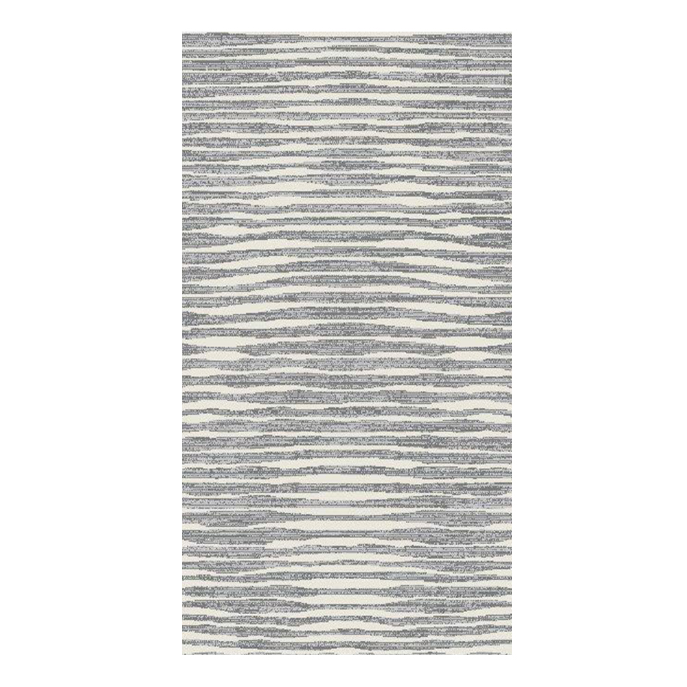 Eryun Hali: Carpet Rug; (300×400)cm, Grey 1