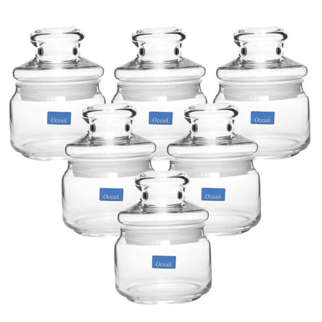 Pop Jar: 325ml 1