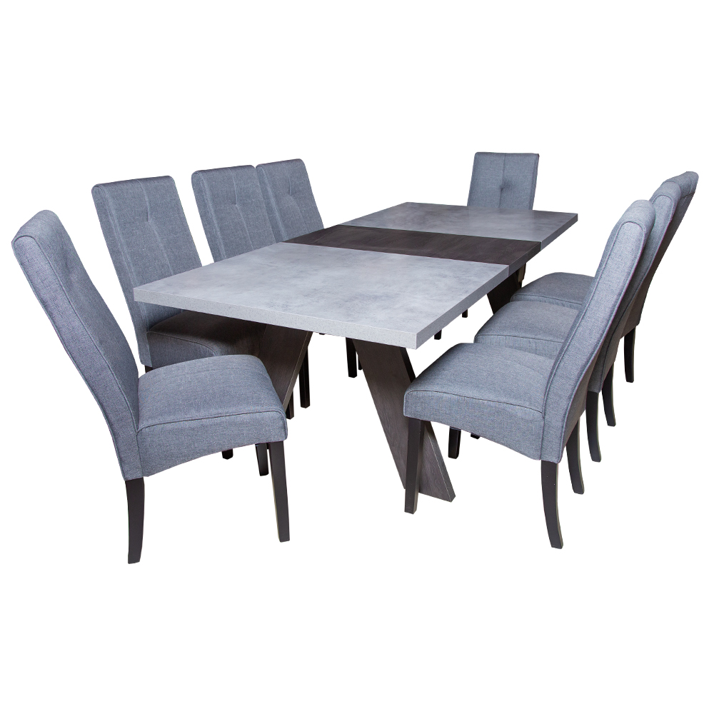 Dining Table; (220x100x74