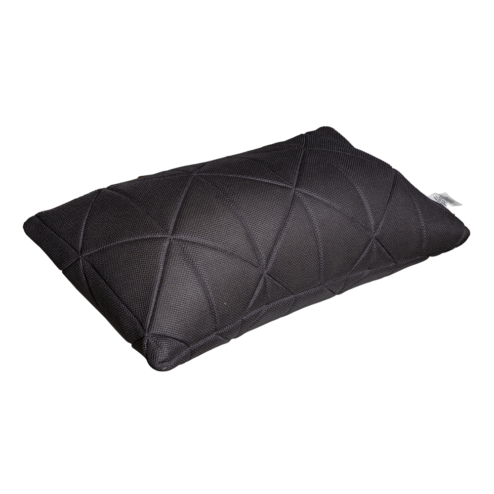 Domus: Mash Pillow: 1pc (50x70)cm, Dark Grey