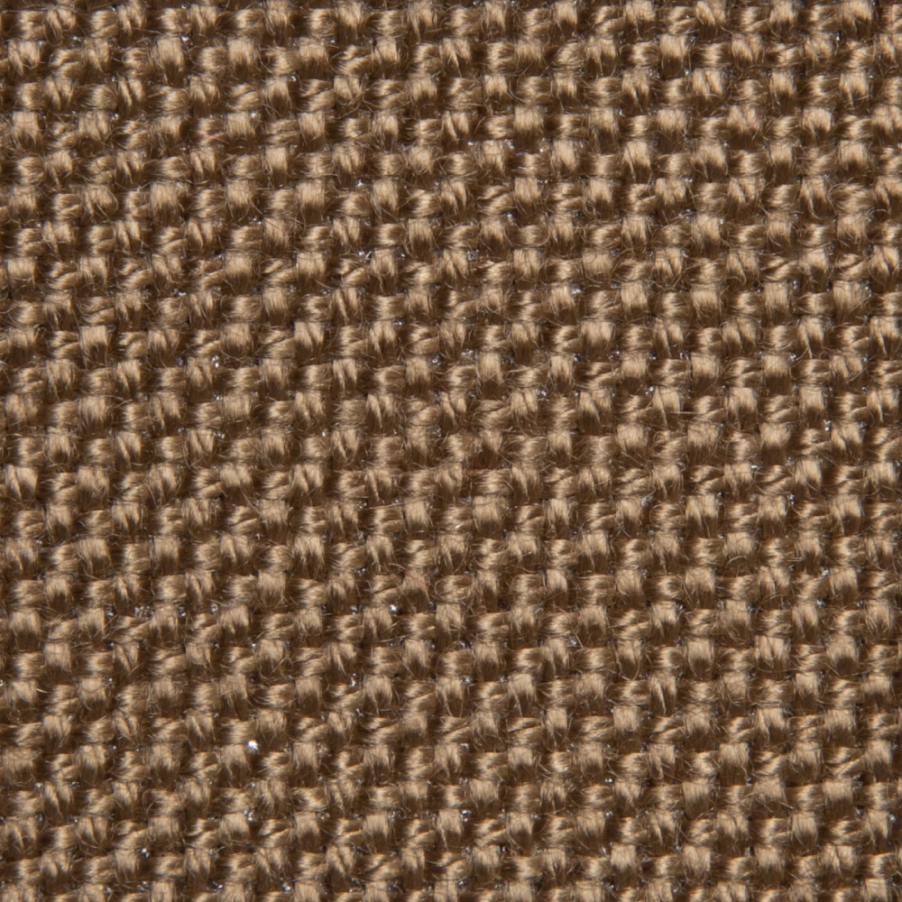 Alabama: Ateja Plain Furnishing Fabric; 150cm, Taupe 1