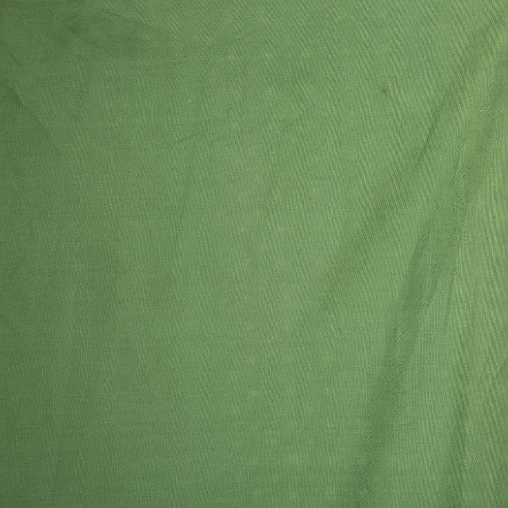 Athenea: Furnishing Plain Fabric; 140cm, Green 1