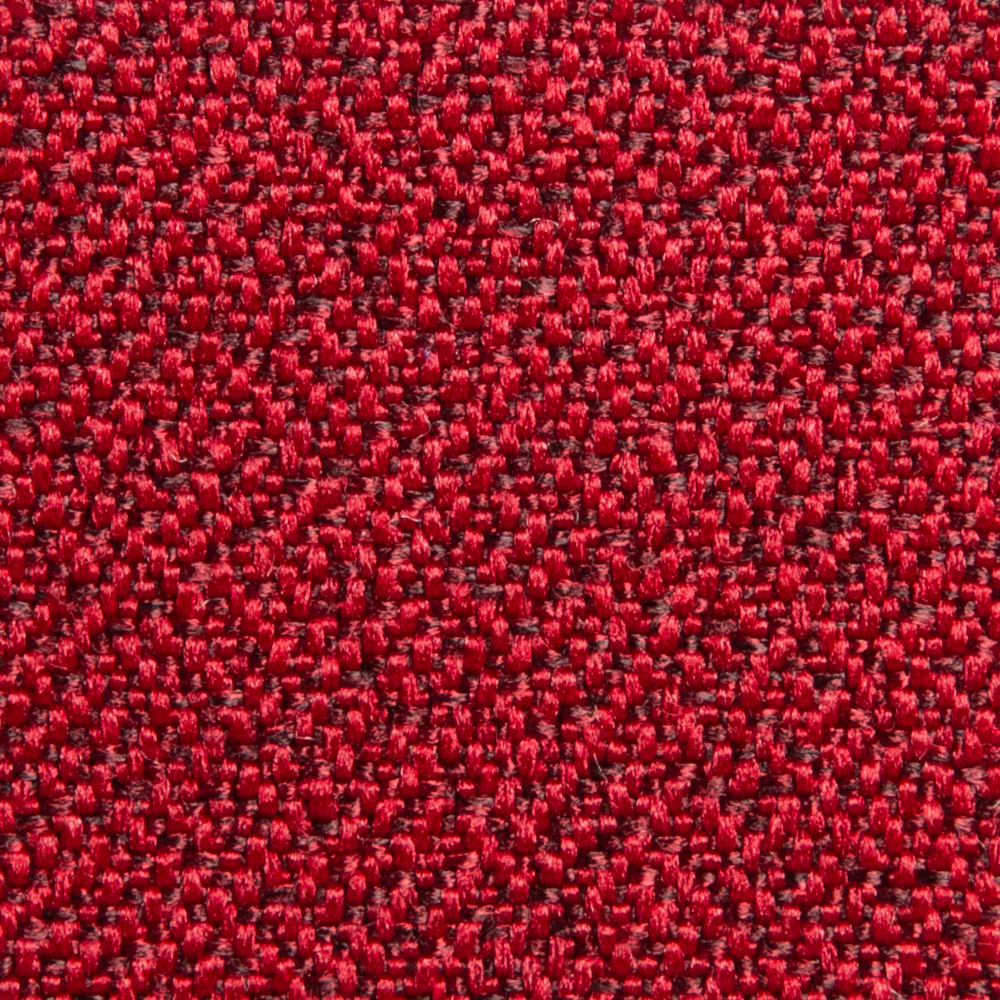 Belmont: Ateja Plain Furnishing Fabric; 165cm, Maroon 1