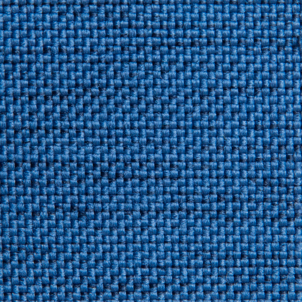 Bintan: Ateja Plain Furnishing Fabric; 150cm, Blue 1