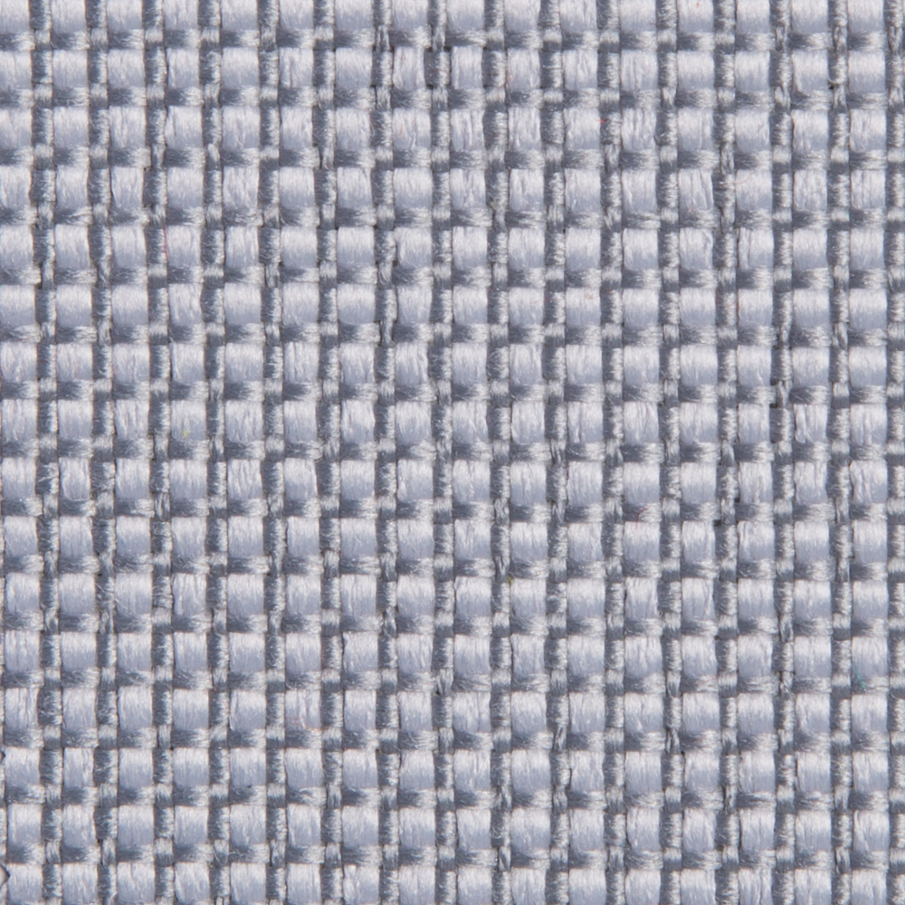 Cardiff: Ateja Plain Furnishing Fabric; 150cm, Light Grey 1