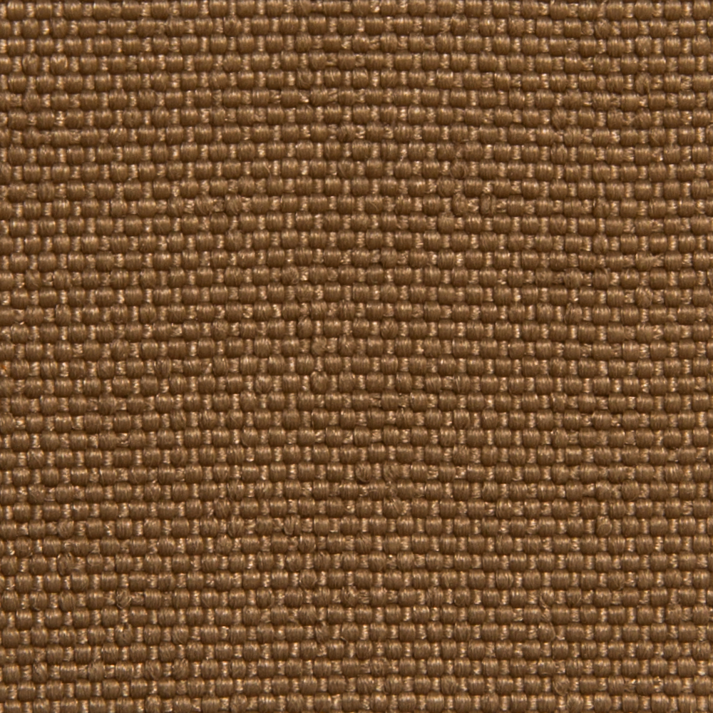 Cartenza: Ateja Plain Upholstery Fabric; 150cm, Brown 1