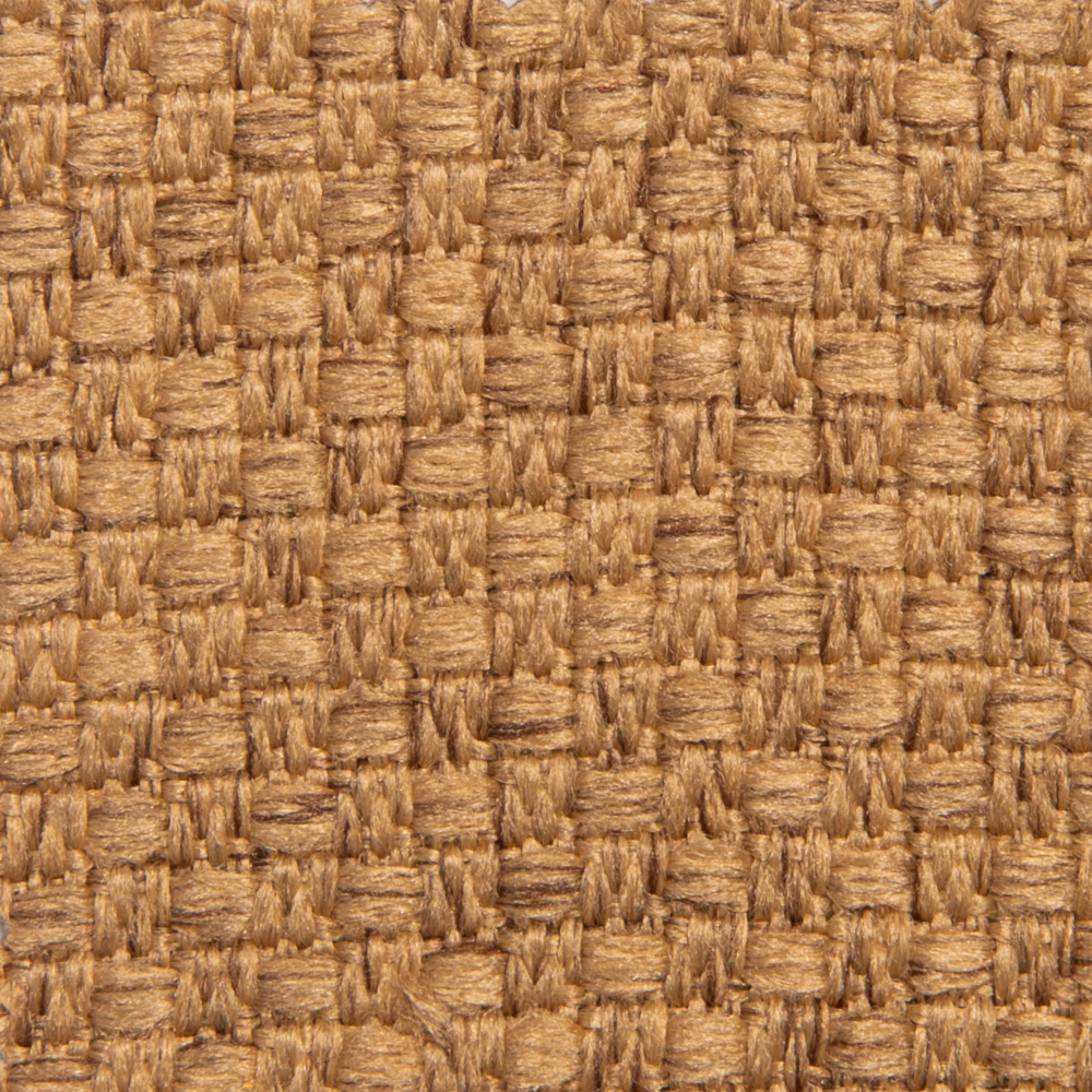 Daegu: Ateja Plain Furnishing Fabric; 150cm, Light Brown 1