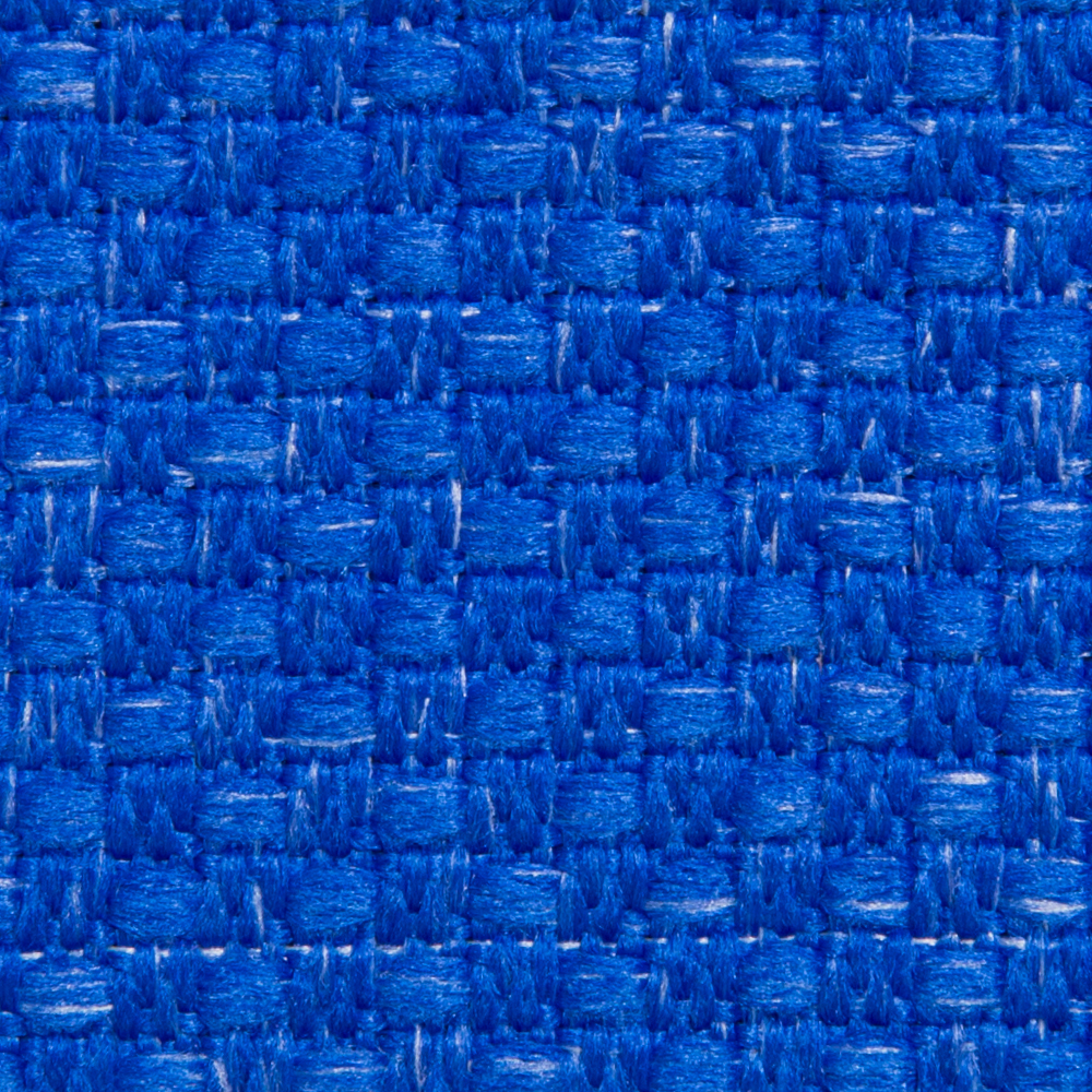 Daegu: Ateja Plain Furnishing Fabric; 150cm, Blue 1