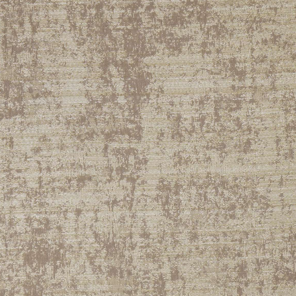 Dustin: Vista Plain Upholstery Furnishing Fabric; 280cm, Brown/Beige 1