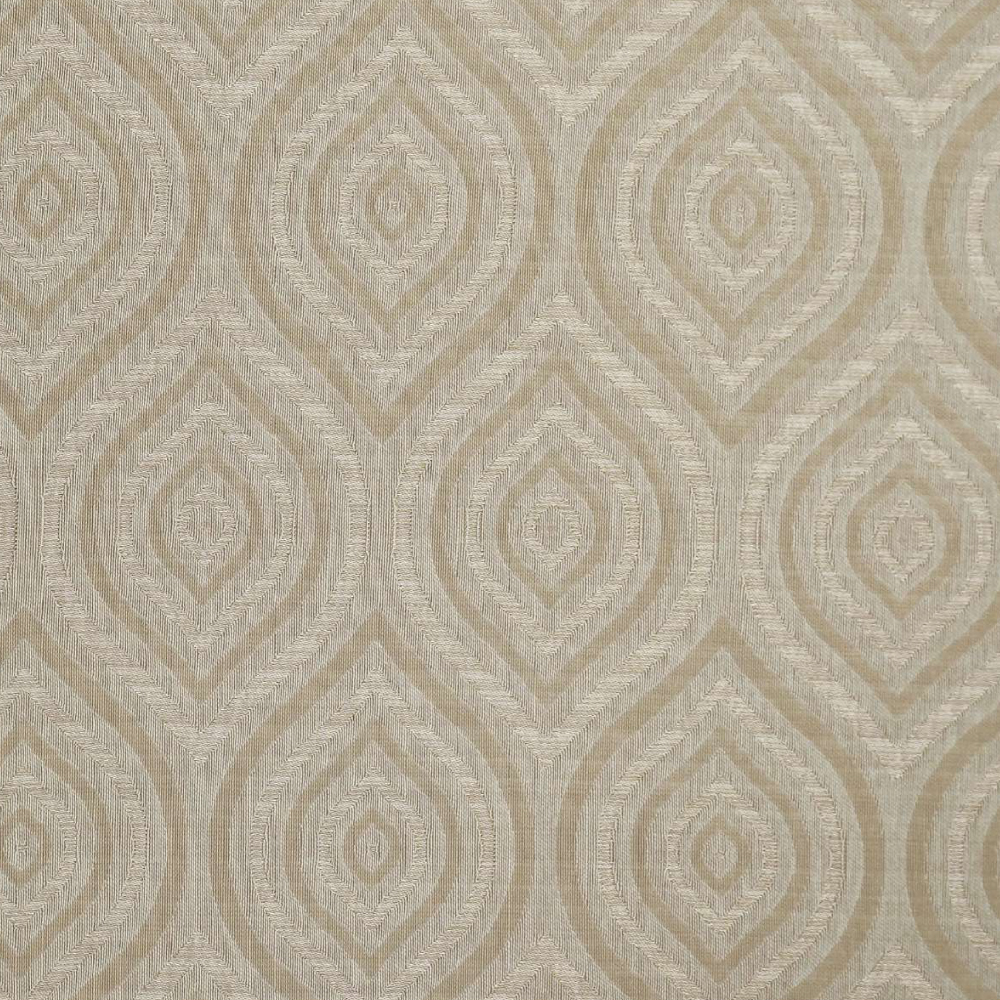 Dustin: Vista Damask Pattern Upholstery Furnishing Fabric; 280cm, Dark Grey/Brown 1