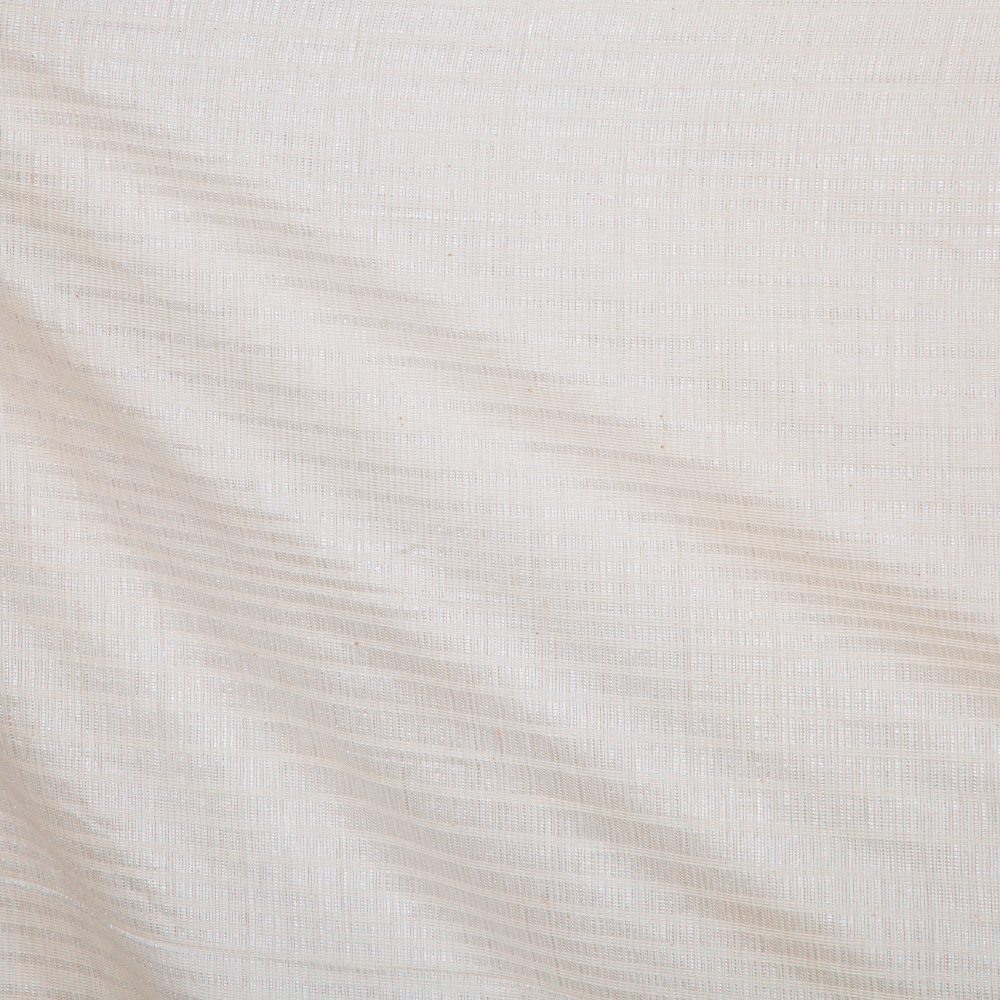 FALUN-314620: Sunfilter Fabric; 120cm, Cream 1