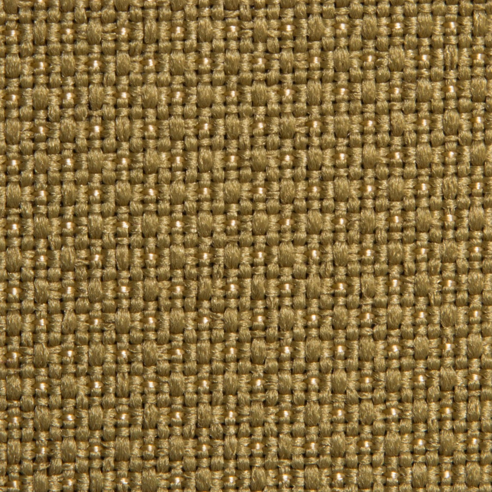 Fitzroy: Ateja Plain Furnishing Fabric; 150cm, Olive Green 1