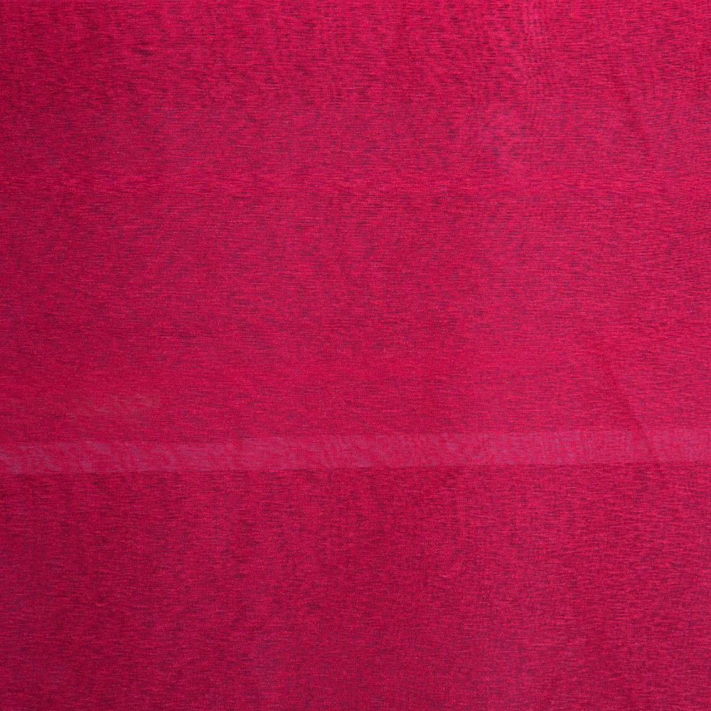 Frosted Voile: Voile Fabric, 280cm, Red 1