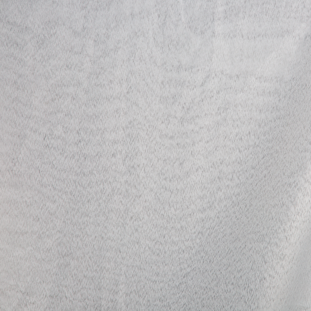 Frosted Voile : Voile Fabric With Lead Weight; 280cm 1