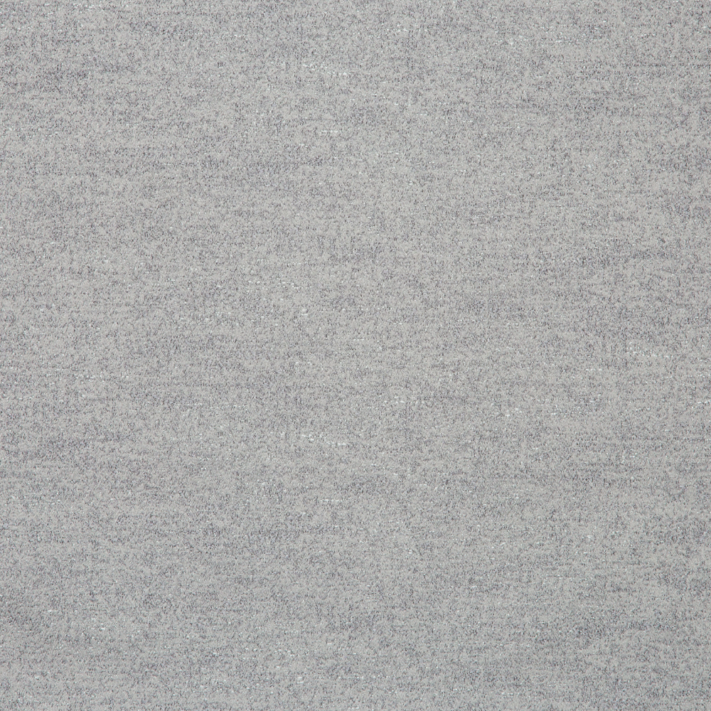 Hikari Collection: Mitsui Plain Polyester Jacquard Fabric; 280cm, Light Grey 1