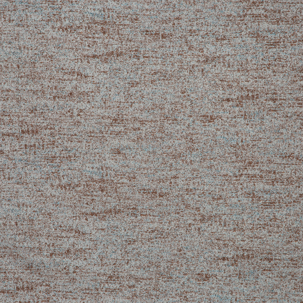 Hikari Collection: Mitsui Plain Polyester Jacquard Fabric; 280cm, Brown/Grey 1