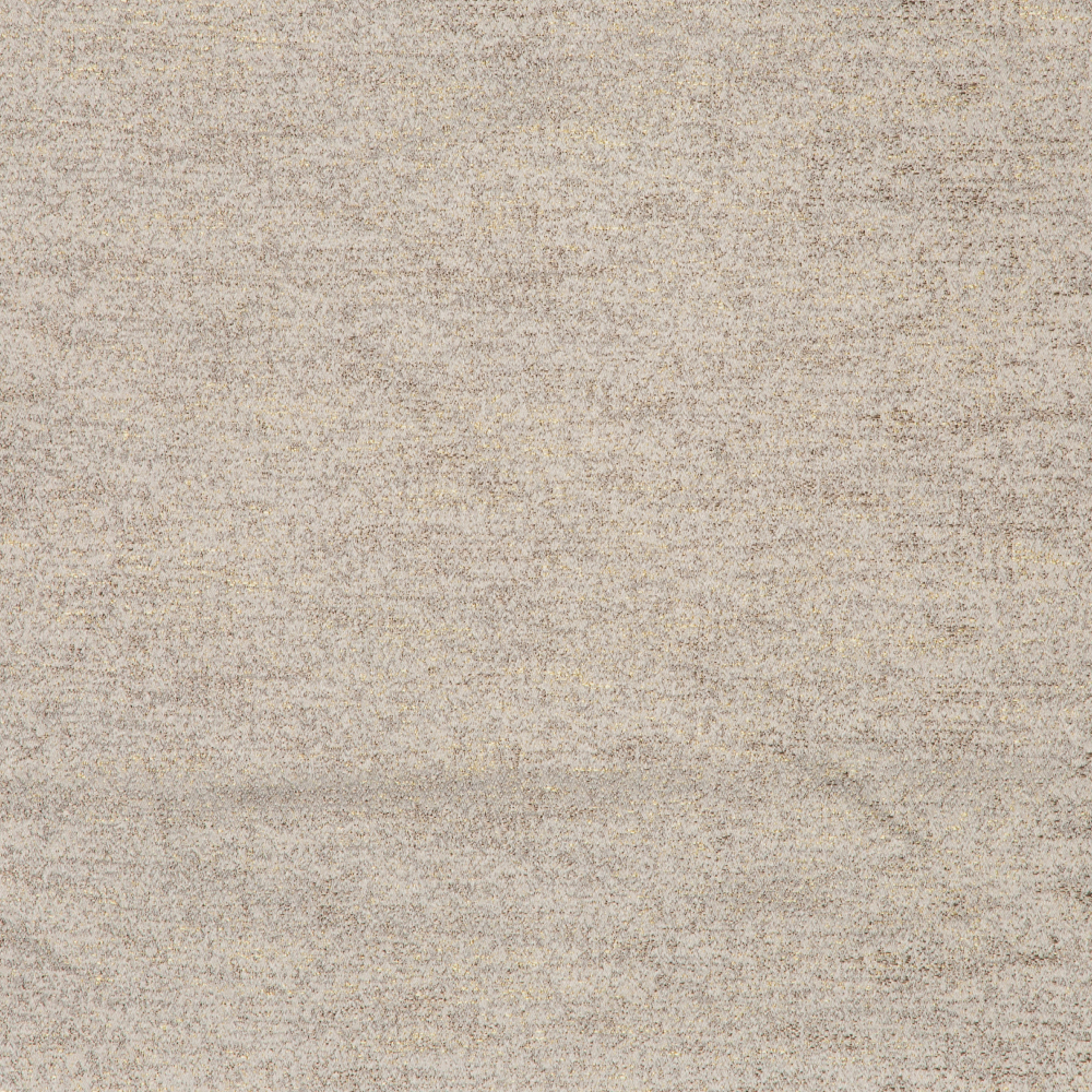 Hikari Collection: Mitsui Plain Polyester Jacquard Fabric; 280cm, Light Grey 1