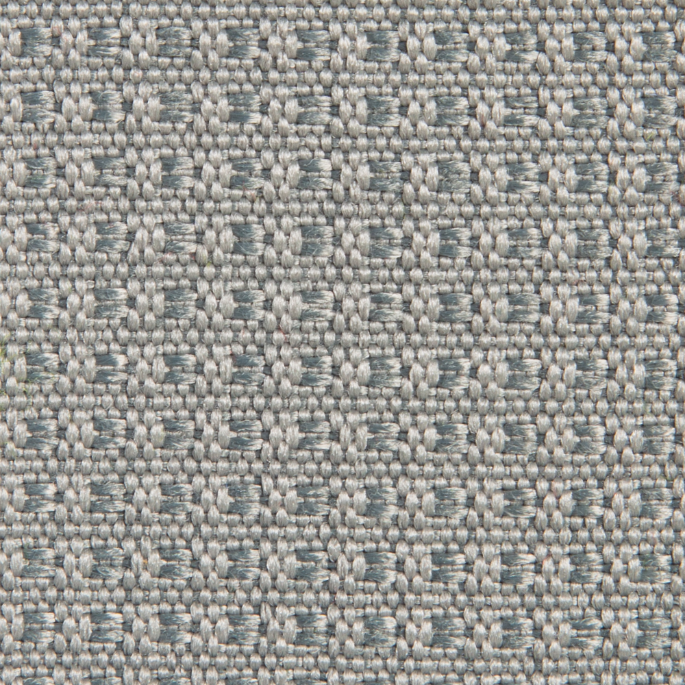 Irvine: Ateja Plain Furnishing Fabric; 165cm, Grey 1