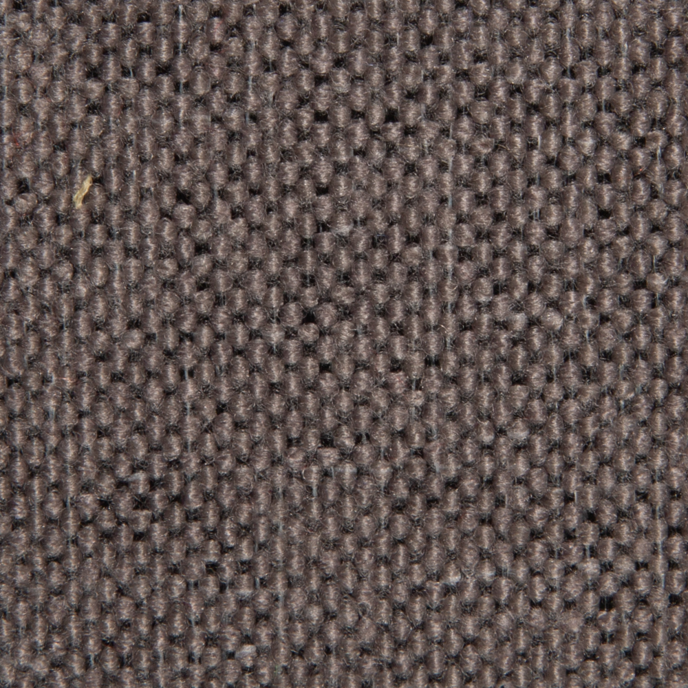 Kayes: Ateja Plain Furnishing Fabric; 150cm, Grey 1