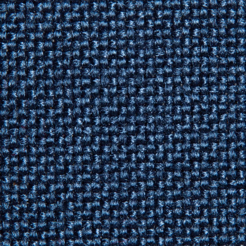 Lisburn: Ateja Plain Furnishing Fabric; 150cm, Blue 1