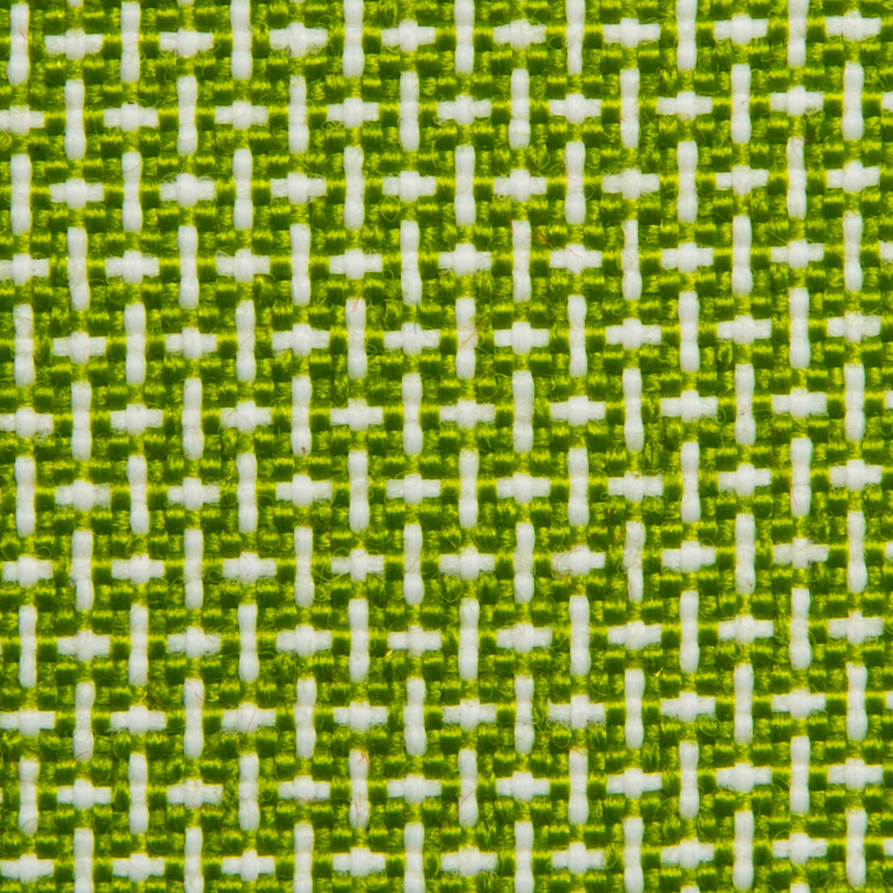 Mahana: Ateja Plain Furnishing Fabric; 150cm, Light Green 1