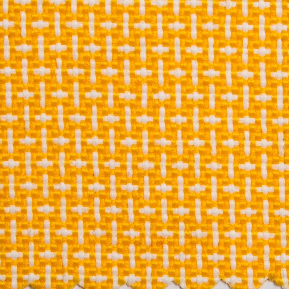 Mahana: Ateja Plain Furnishing Fabric; 150cm, Orange 1