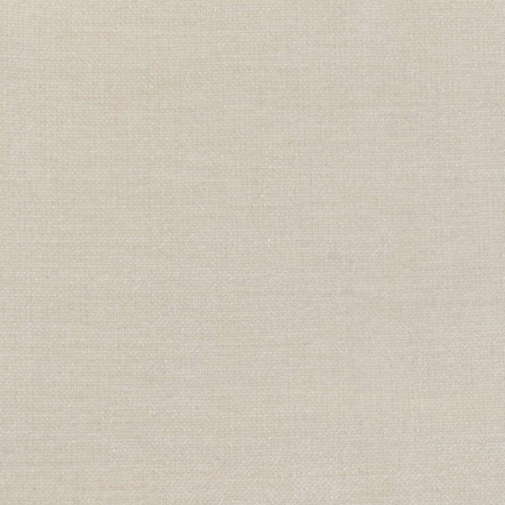 Molfino: Vista Plain Upholstery Furnishing Fabric; 140cm, Beige/Cream 1