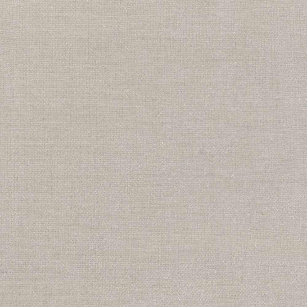 Molfino: Vista Plain Upholstery Furnishing Fabric; 140cm, Light Beige 1