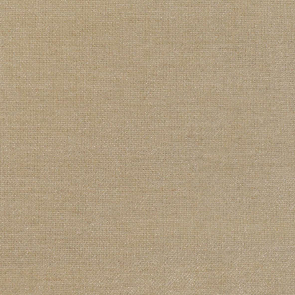 Molfino: Vista Plain Upholstery Furnishing Fabric; 140cm, Light Brown 1