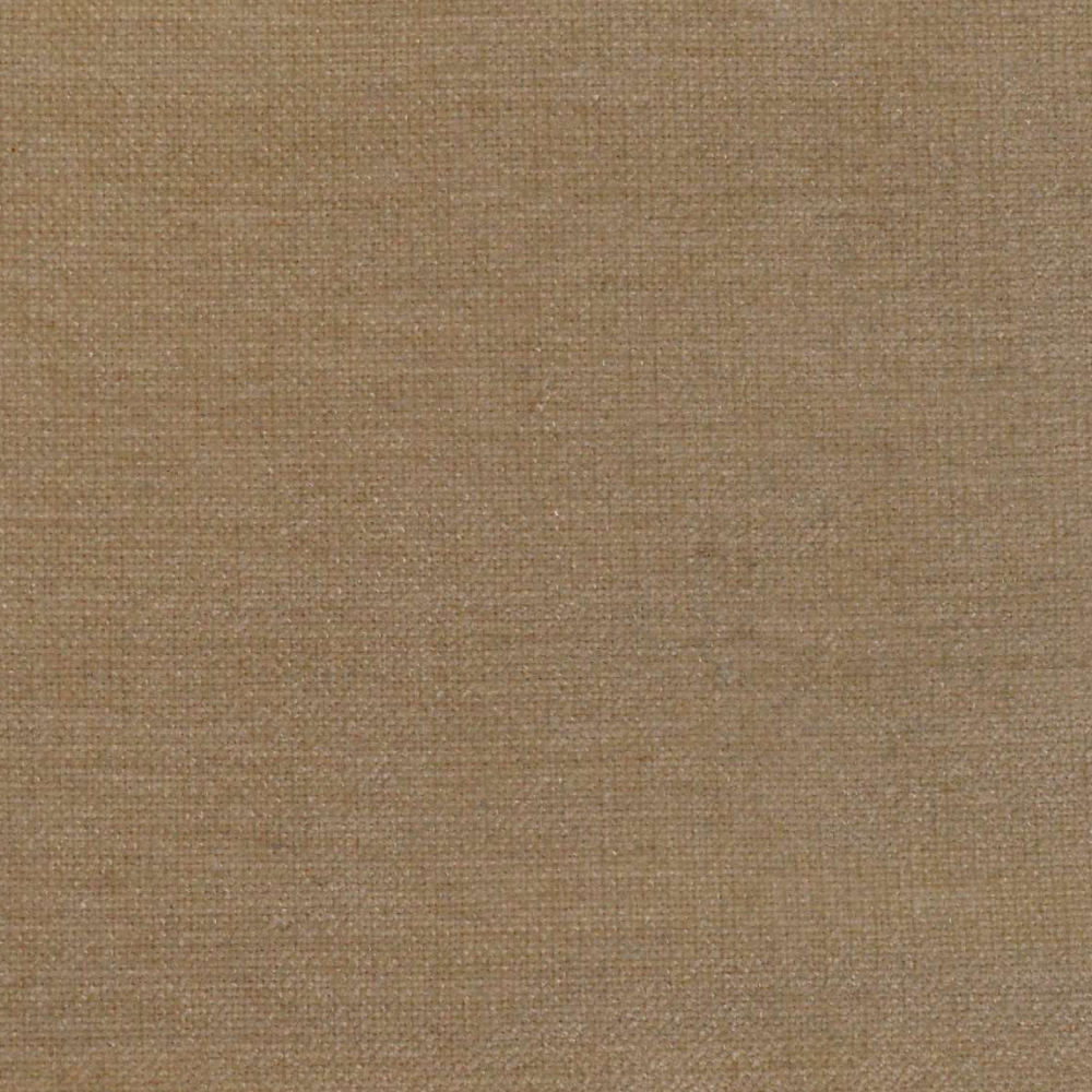 Molfino: Vista Plain Upholstery Furnishing Fabric; 140cm, Brown 1