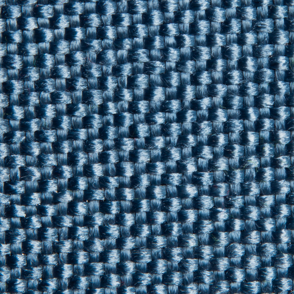 Newscotland: Ateja Plain Furnishing Fabric; 150cm, Light Blue 1