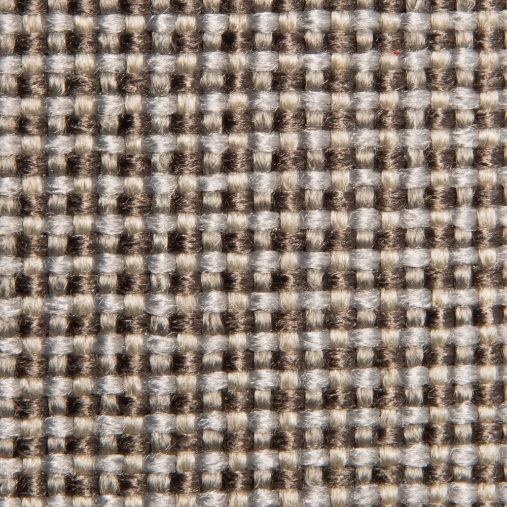 Newscotland: Ateja Plain Furnishing Fabric; 150cm, Grey 1