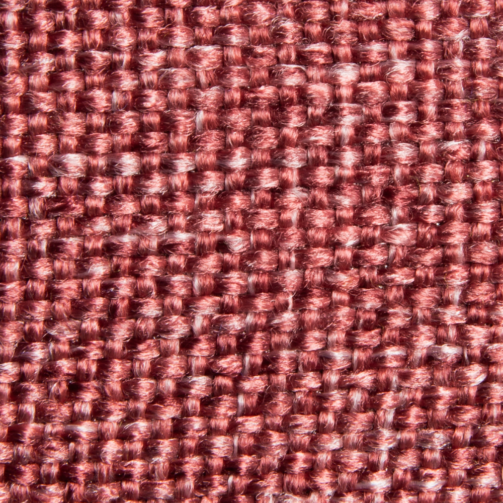 Newscotland: Ateja Plain Furnishing Fabric; 150cm, Pink 1