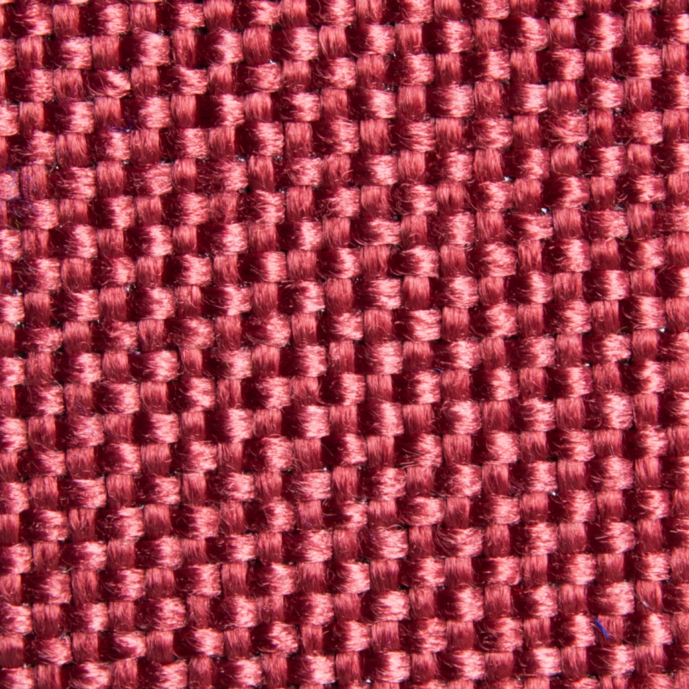 Newscotland: Ateja Plain Furnishing Fabric; 150cm, Pink 1