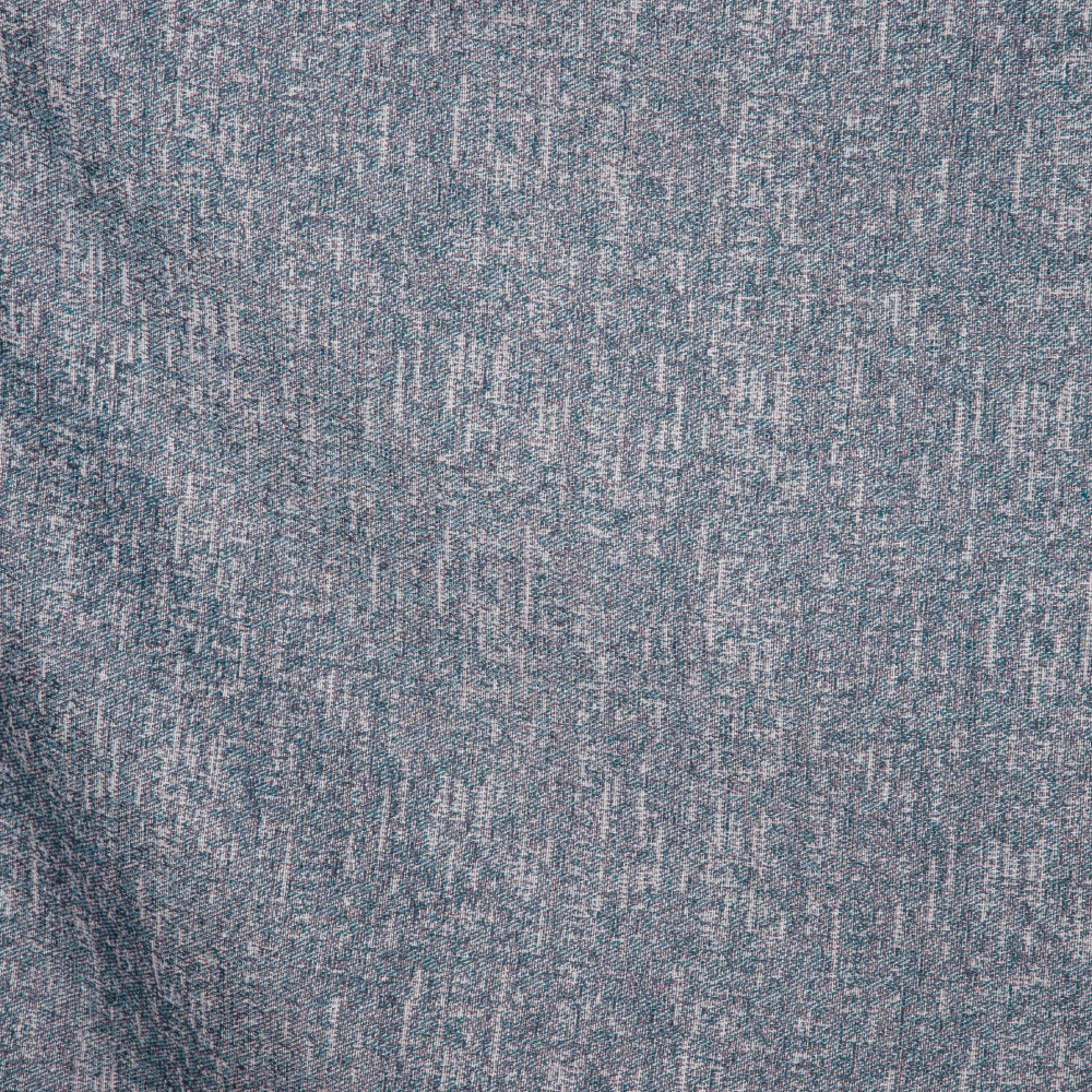 NOLA 4003 : Ferri: Plain Furnishing Fabric; 280cm, Blue/Grey 1