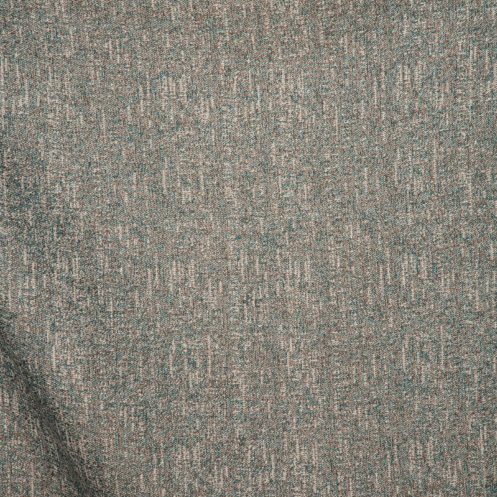 NOLA 4003 : Ferri: Plain Furnishing Fabric; 280cm, Green/Grey 1