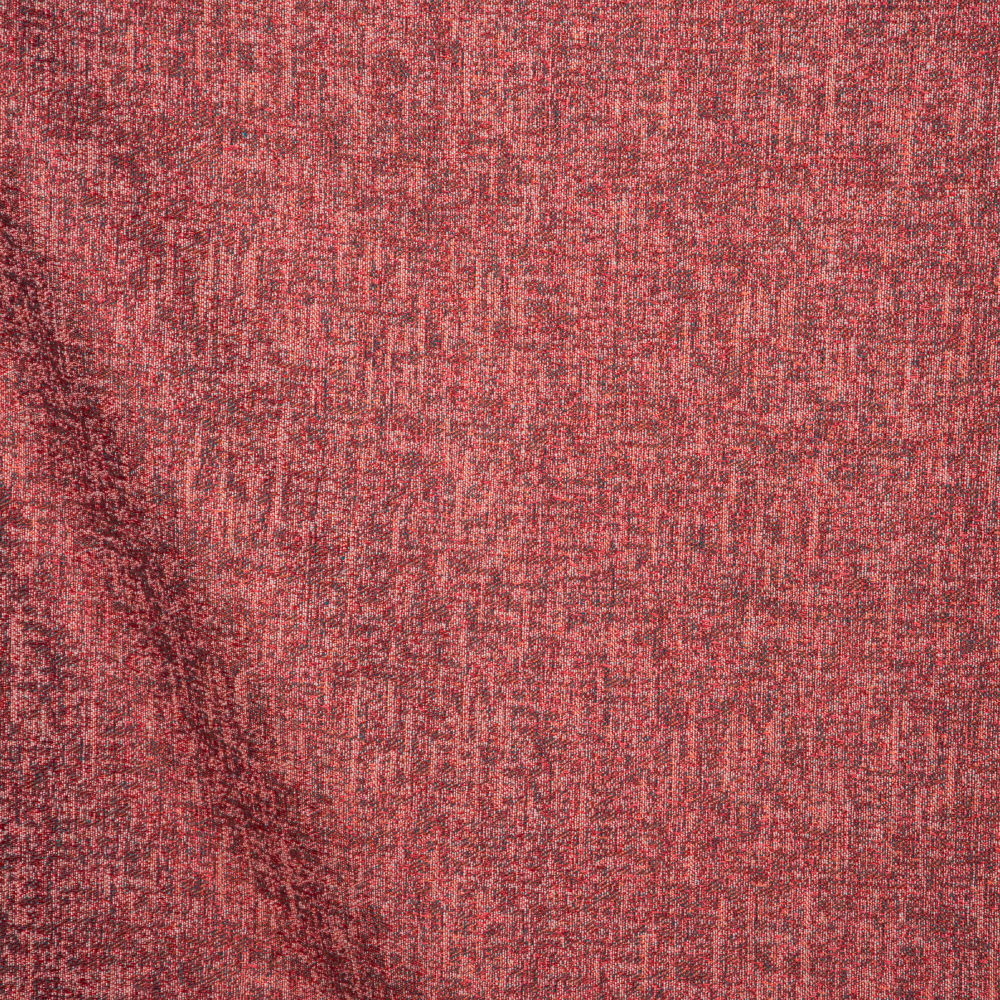 NOLA 4003 : Ferri: Plain Furnishing Fabric; 280cm, Orange/Red 1