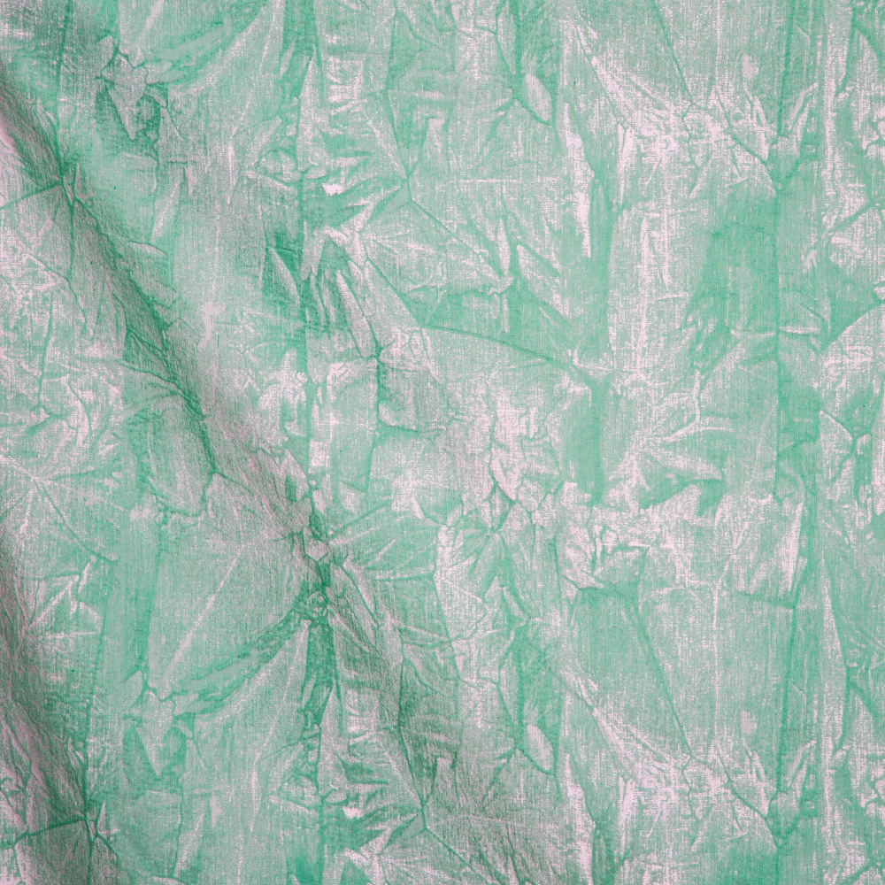 NORMAN A025186-660: Furnishing Fabric: 141cm, Green 1