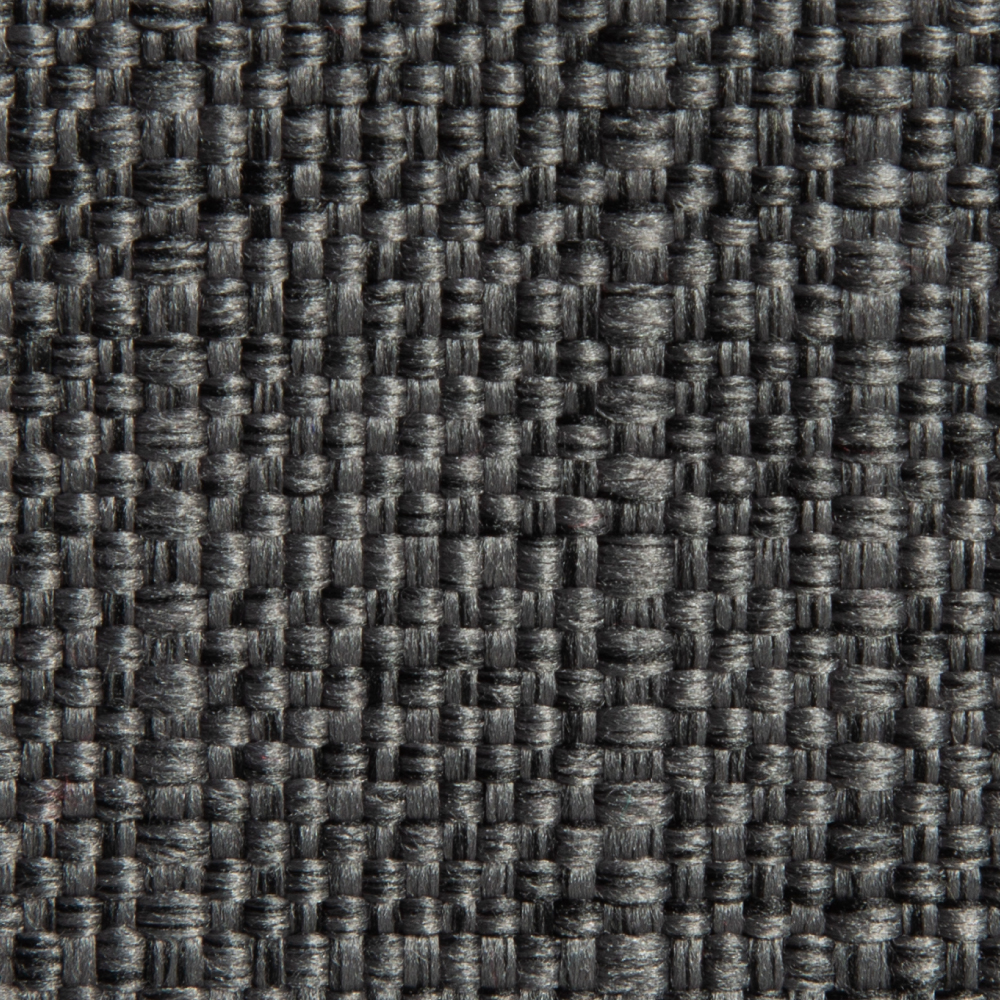 Palopo: Ateja Plain Furnishing Fabric; 150cm, Grey 1