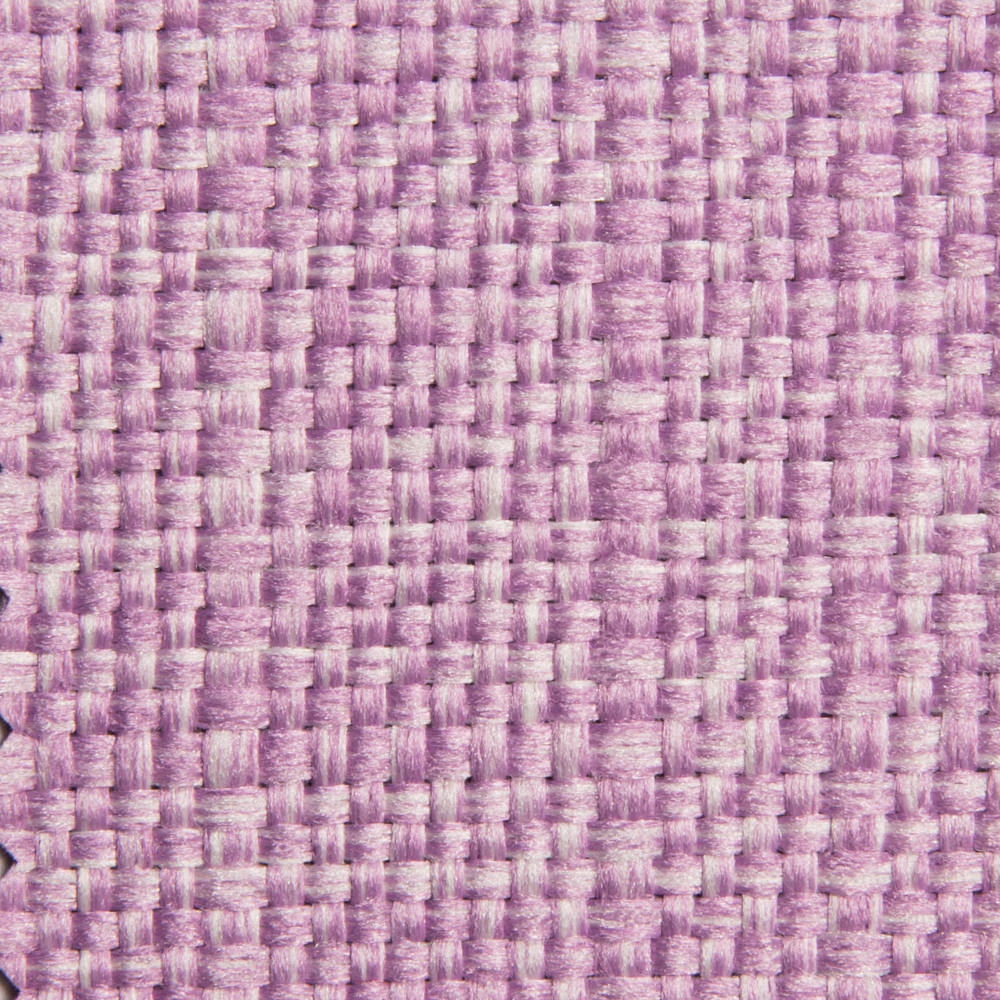 Palopo: Ateja Plain Furnishing Fabric; 150cm, Purple 1