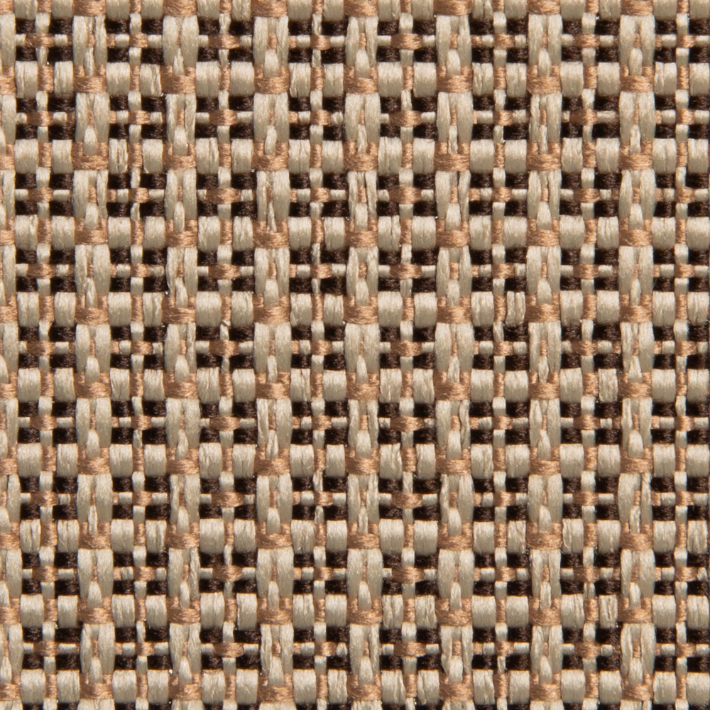 Radcliffe: Ateja Plain Furnishing Fabric; 150cm, Brown 1