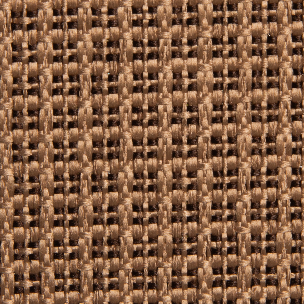 Radcliffe: Ateja Plain Furnishing Fabric; 150cm, Brown 1