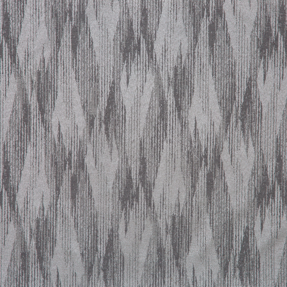 Roxy Collection: Mitsui Polyester Cotton Jacquard Fabric; 280cm, Grey 1